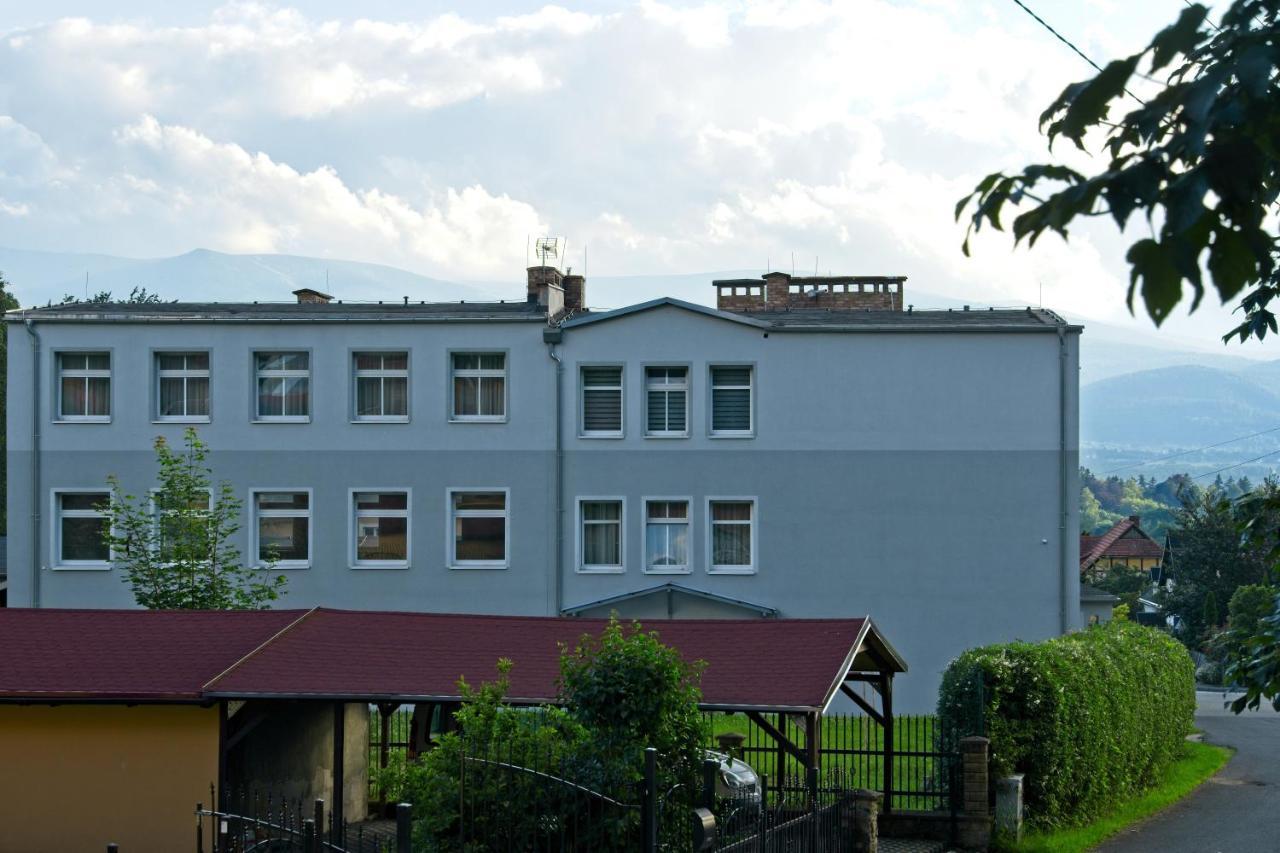Hotel Ośrodek Wojków - Koło Karpacza Kowary
