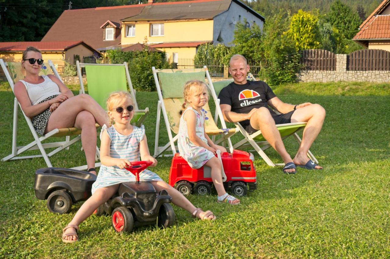 Ośrodek Wojków - Koło Karpacza *