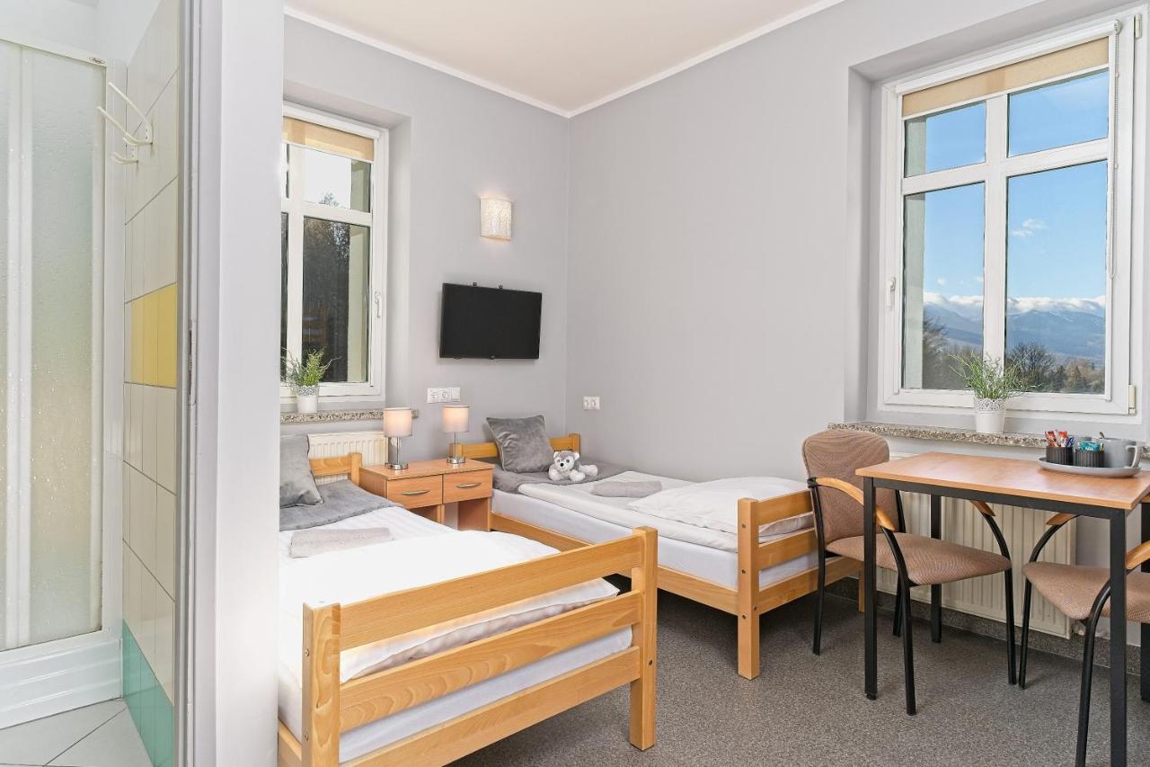Hotel Ośrodek Wojków - Koło Karpacza