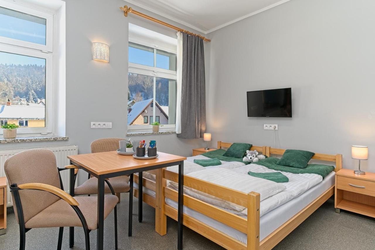Hotel Osrodek Wojkow Kolo Karpacza