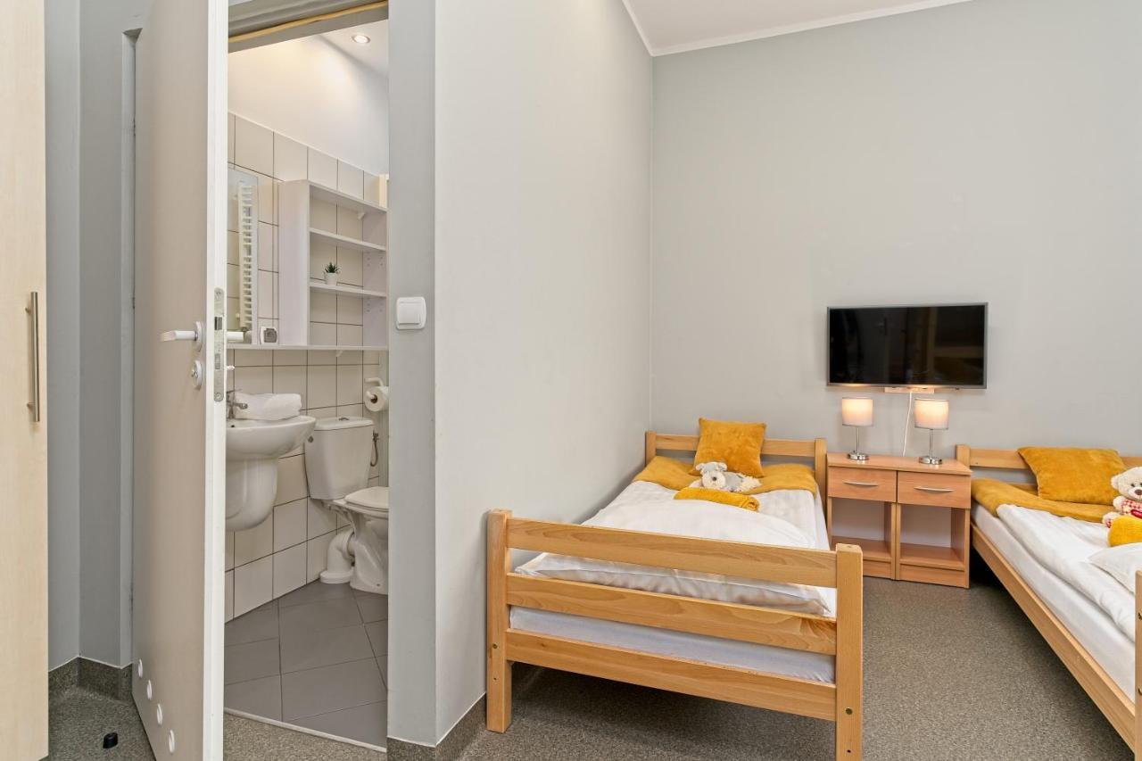 Hotel Osrodek Wojkow Kolo Karpacza Kowary