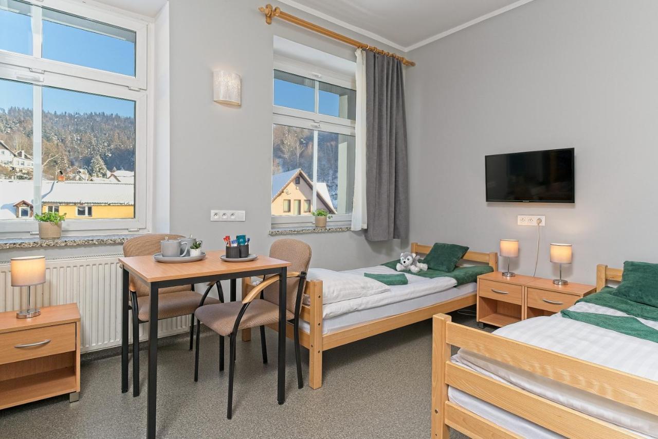 Hotel Ośrodek Wojków - Koło Karpacza