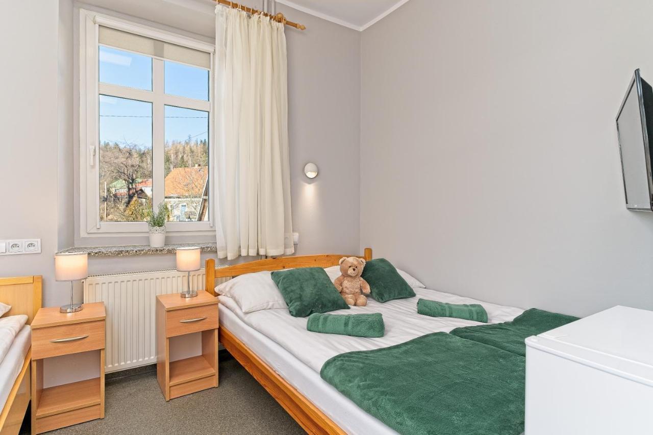 Ośrodek Wojków - Koło Karpacza Hotel *