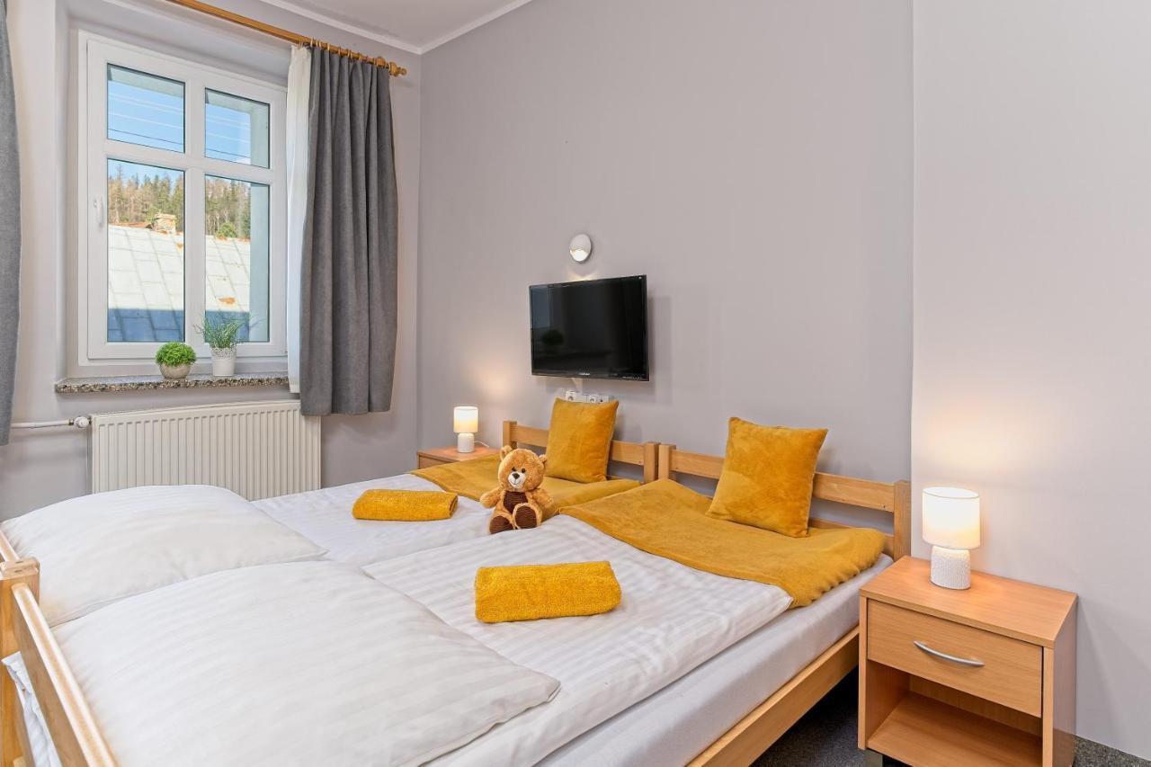Ośrodek Wojków - Koło Karpacza Hotel *