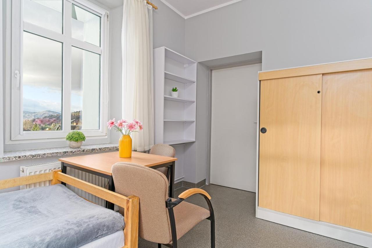 Osrodek Wojkow Kolo Karpacza Hotel