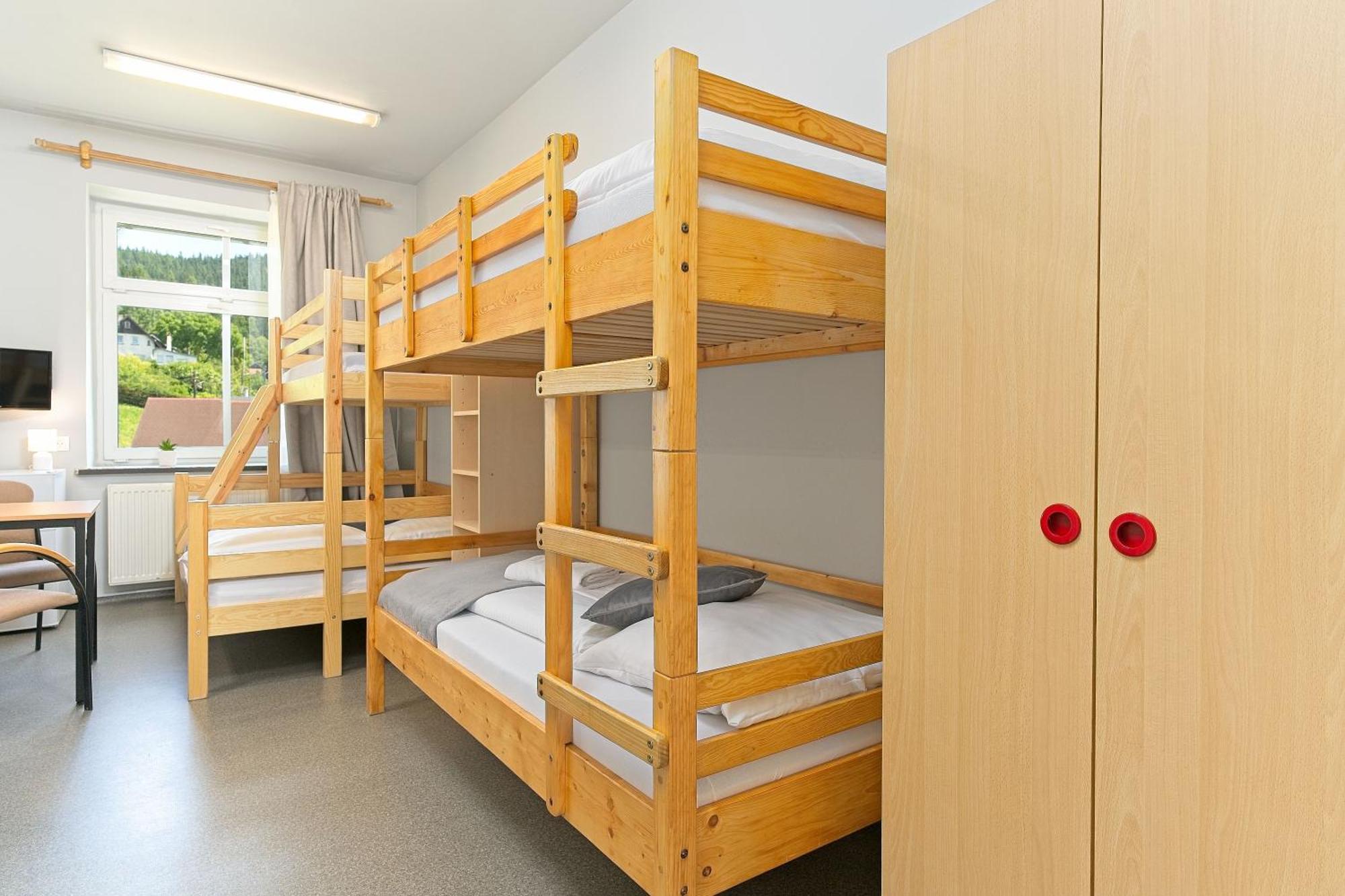 Ośrodek Wojków - Koło Karpacza Hotel *