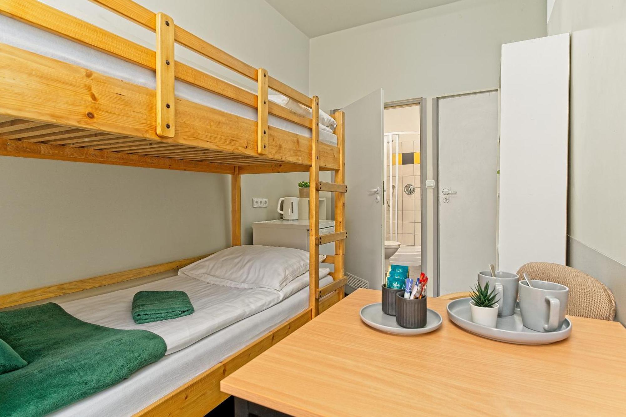 Ośrodek Wojków - Koło Karpacza Hotel