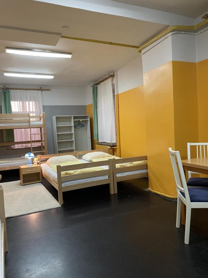 Hotel Ośrodek Wojków - Koło Karpacza *